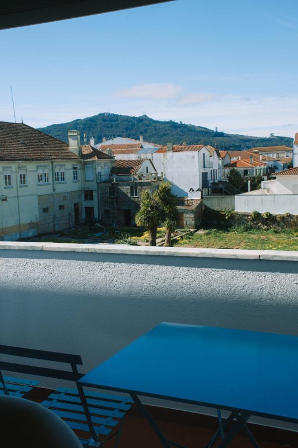 Arca Nova Guest House & Hostel Caminha Exteriér fotografie