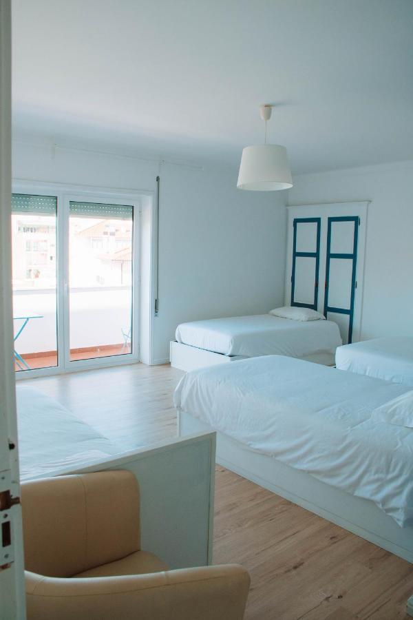 Arca Nova Guest House & Hostel Caminha Exteriér fotografie